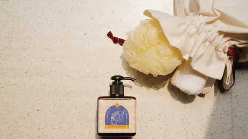 Body Wash