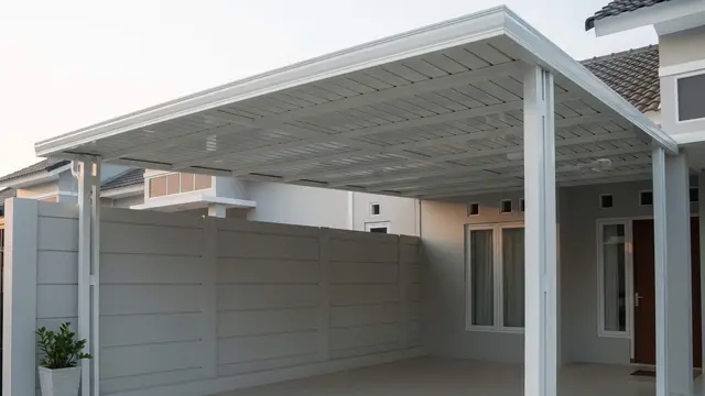 Tips Renovasi Rumah Subsidi Agar Sejuk & Adem Meski Cuaca Panas