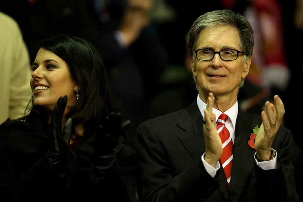 John Henry