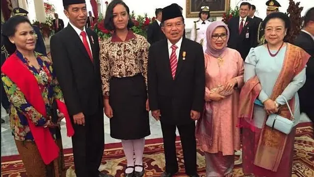 5 Tahun Berlalu, Ini 6 Potret Terkini Gloria Hamel Paskibraka Keturunan Indonesia Prancis
