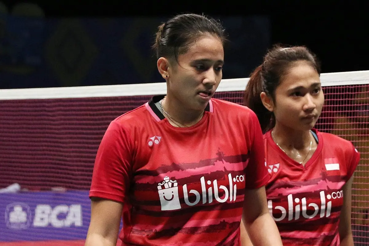 Anggia Shitta Awanda/Ni Ketut Mahadewi Istarani
