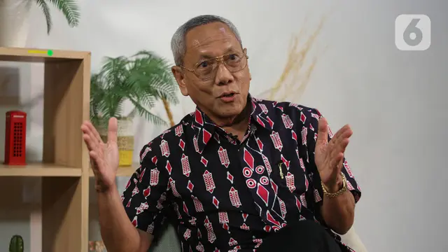 Tjandra Yoga Aditama