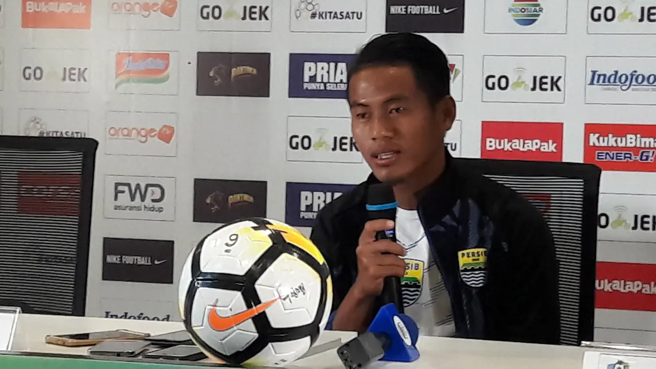 Persib Bandung, Persipura Jayapura, Liga 1