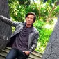 Rizki Abdurahman mengakhiri 10 tahun kebersamaannya bersama grup band The Titans.