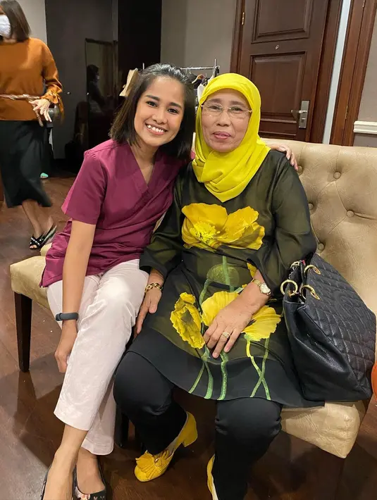 Inul Daratista (Instagram/inul.d)