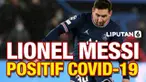 Kabar tak sedap datang dari klub sepakbola Prancis, Paris Saint-Germain. Empat pemain PSG termasuk Lionel Messi terkonfirmasi positif Covid-19, dan kini sedang menjalani isolasi diri.