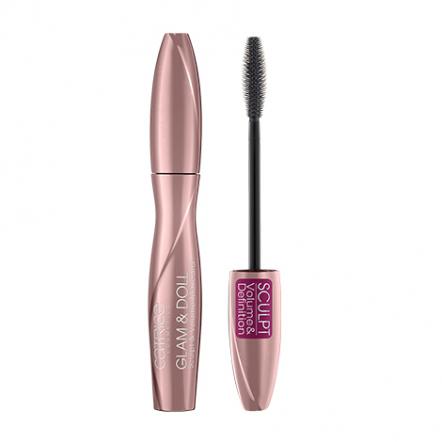 Glam &amp; Doll Sclupt Mascara/Catrice
