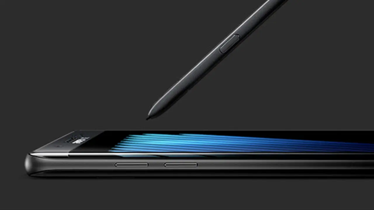Galaxy Note 8