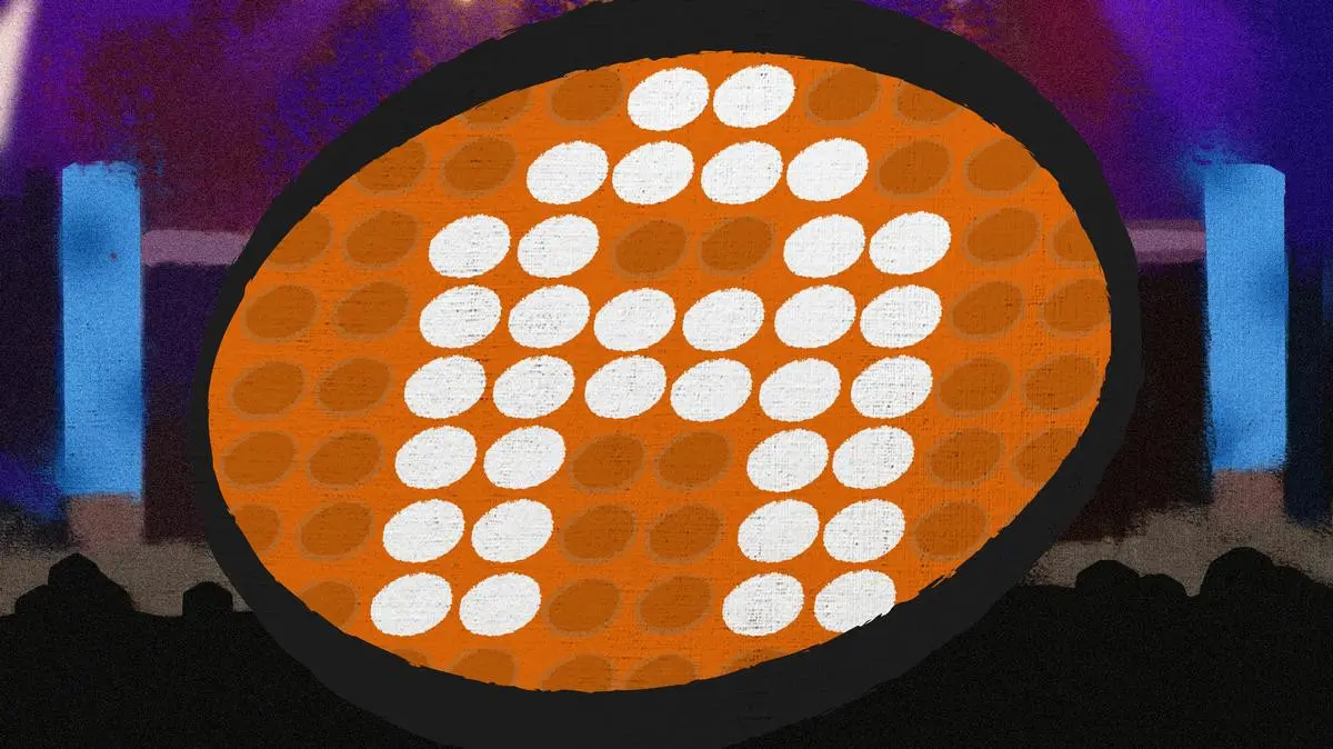 Akademi Fantasi Indosiar (AFI)