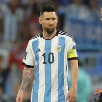 Wasit Final Piala Dunia 2022 Kembali Pimpin Laga Argentina di Piala Dunia 2026 Melawan Aljazair