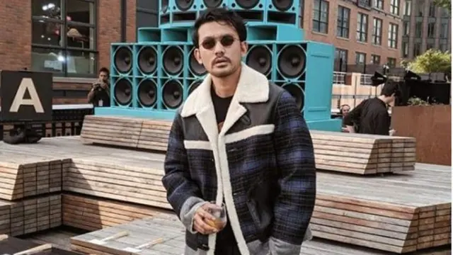 Rio Dewanto