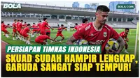 Kemunculan Mees Hilgers Jadi Sorotan Jelang Timnas Indonesia Lawan Oman dan Mozambik