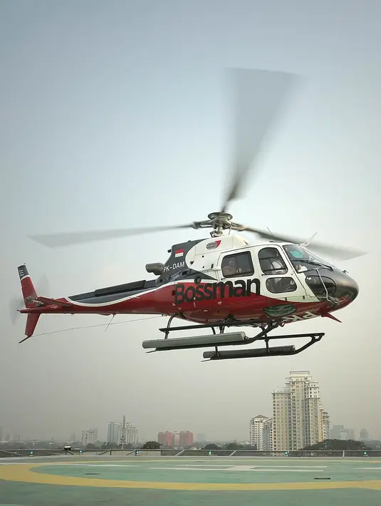 (Bambang E.Ros/Bintang.com)