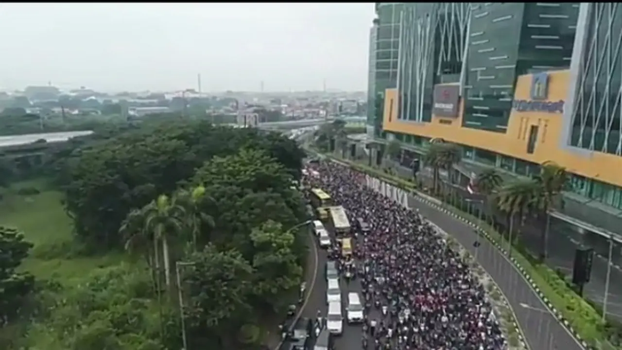 (Foto: Liputan6.com/Dian Kurniawan)