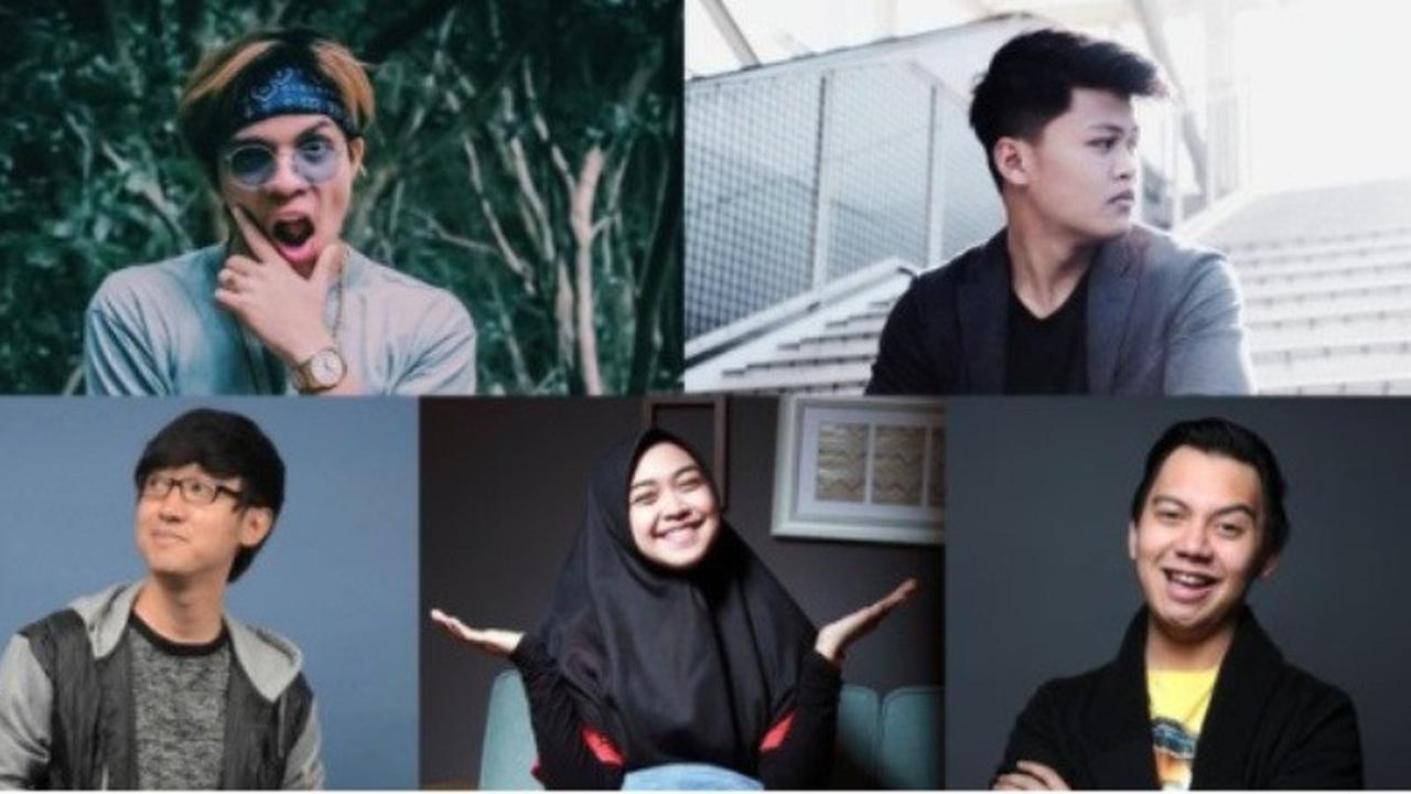 XYZ Day Awards © KapanLagi.com and Instagram