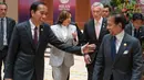<p>Kamala Harris adalah wakil presiden AS yang turut hadir di gelaran kenegaraan KTT ASEAN 2023 di Jakarta. [Foto: Instagram/vp]</p>