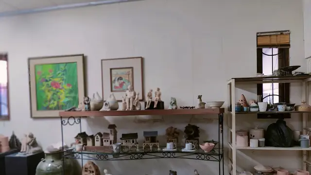 Galeri Kollekan