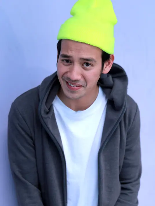 Baru-baru ini Tarra Budiman mengumumkan bahwa dirinya sudah keluar dari manajemen yang menaunginya selama ini. (Galih W. Satria/Bintang.com)