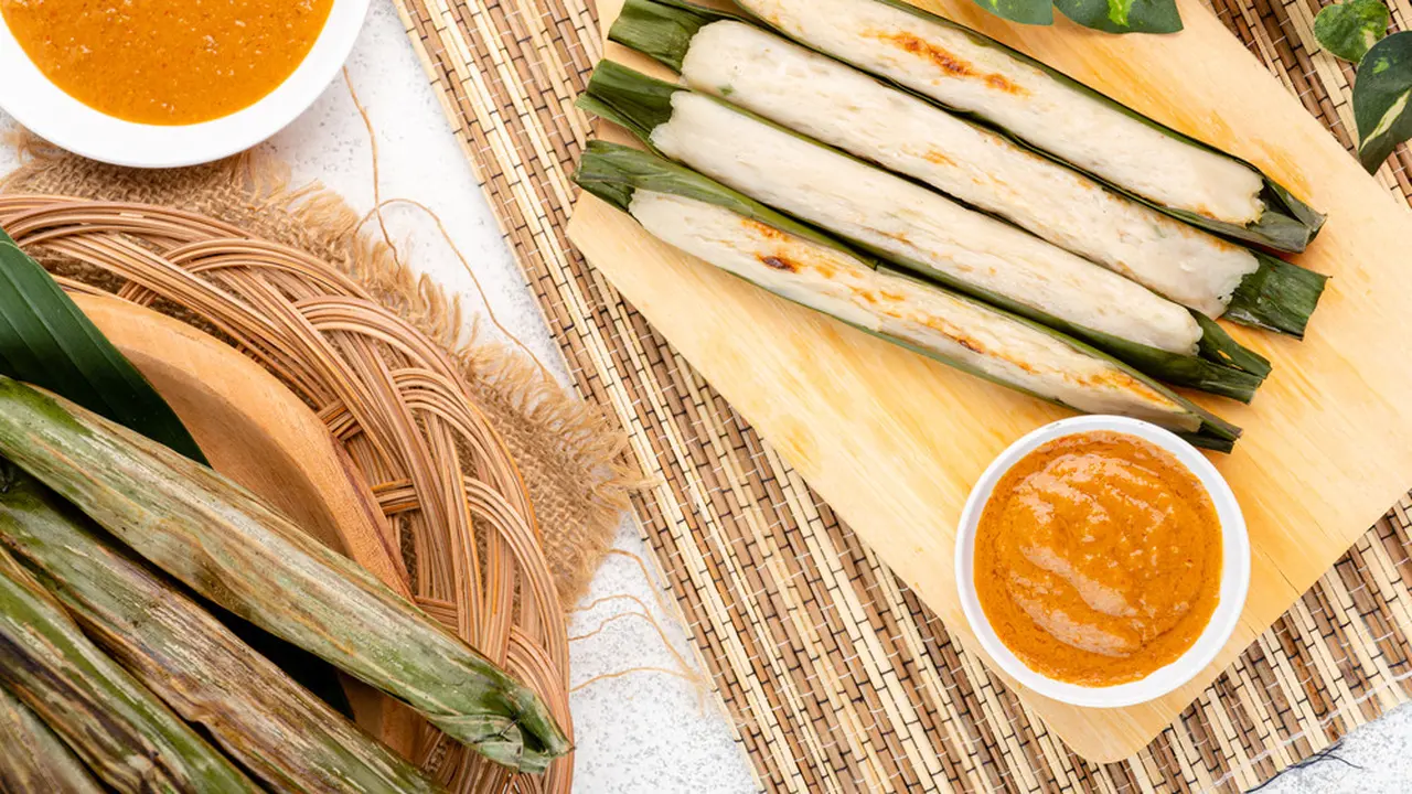otak-otak