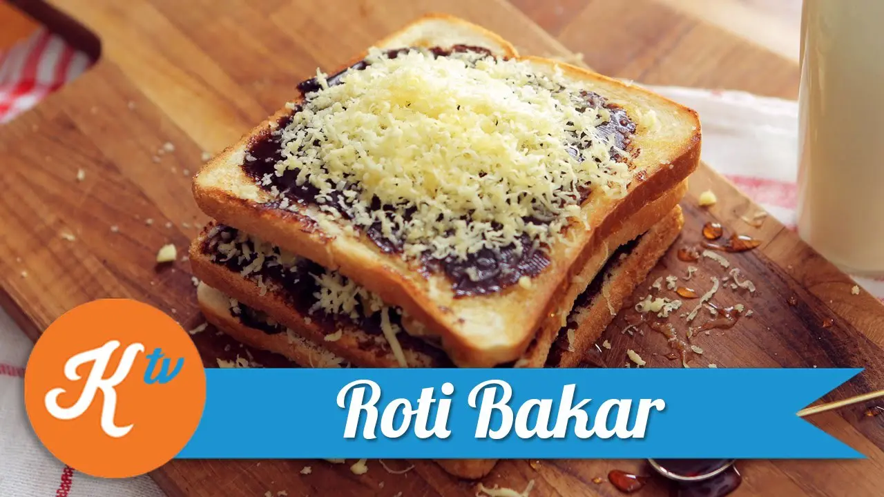 Wujudkan Cemilan Praktis Roti Bakar Pisang Cokelat di Rumah