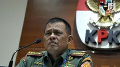 Gatot Nurmatyo menyatakan, ulama dan kiai bersama rakyat bersama-sama merebut kemerdekaan dari penjajah.