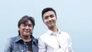 Leon Dozan adalah anak pernikahan aktor laga Willy Dozan dan Penyanyi Betharia Sonata. (Andy Masela/Bintang.com)