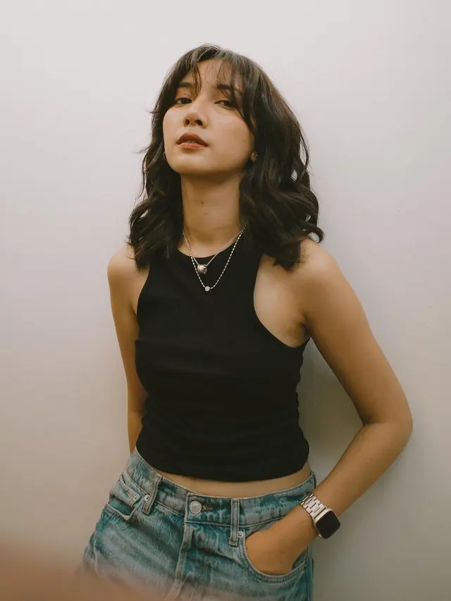 Sheila Dara (Instagram/sheiladaisha)