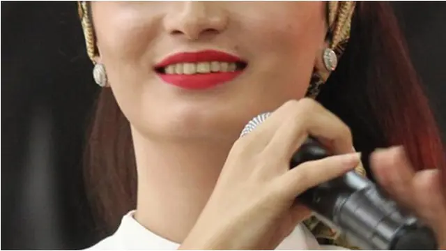 Courtesy KapanLagi.com