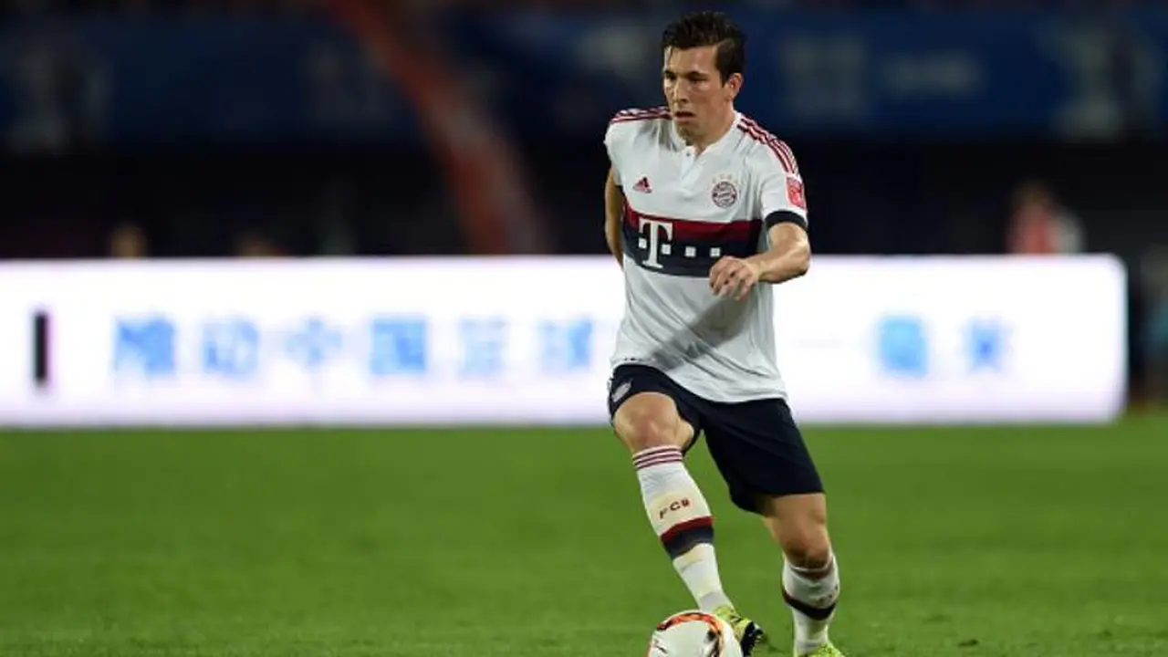 Pierre-Emile Hojbjerg
