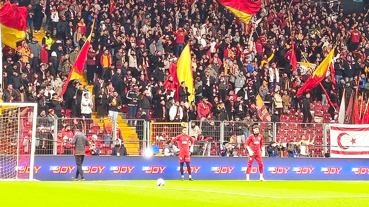 Galatasaray