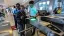 Untuk mendapatkan kartu tersebut, para penyandang disabilitas tidak dikenai biaya. (Liputan6.com/Herman Zakharia)