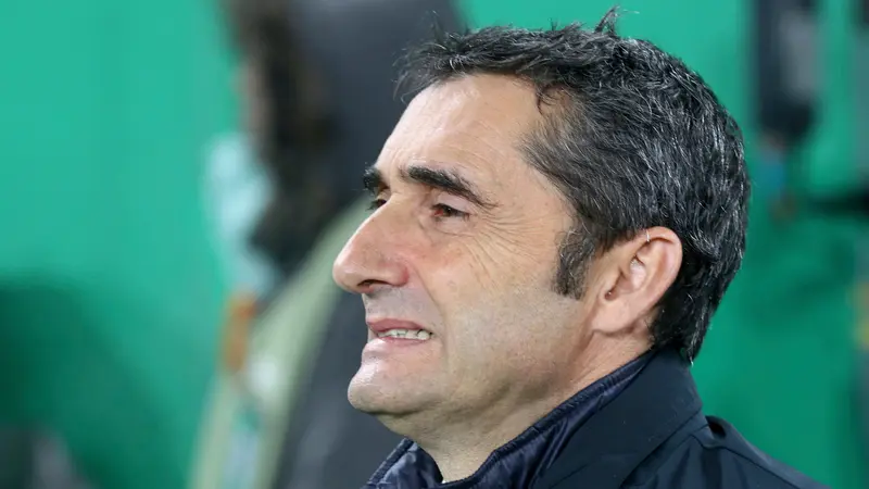 Ernesto Valverde