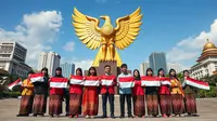 Sebutkan Fungsi Pancasila, Sejarah, dan Implementasinya