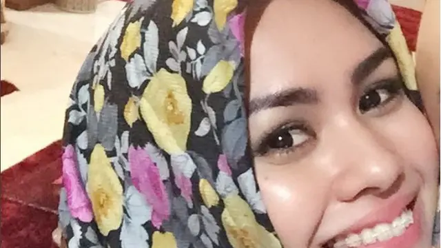 Kartika Putri (Foto: Instagram)