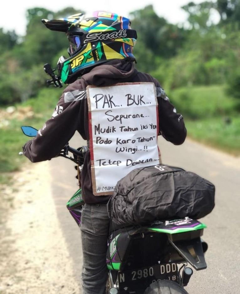 foto: Instagram/@aris_bpangestu
