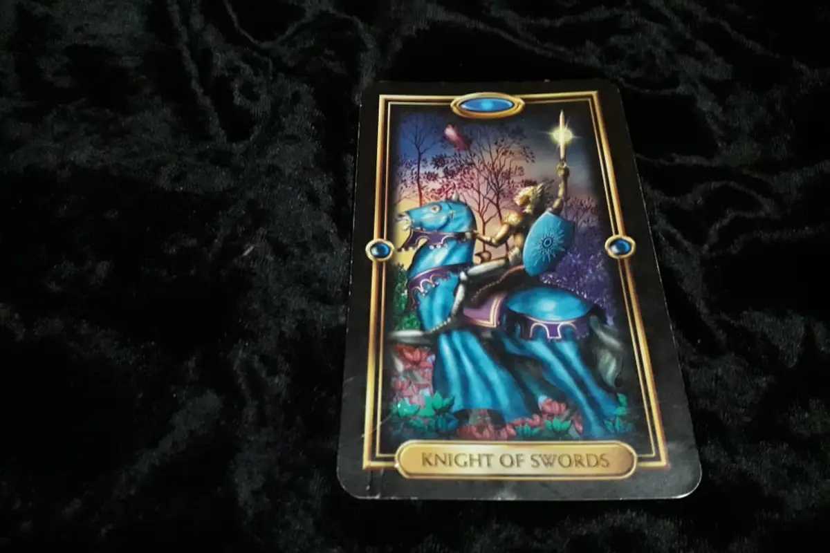 Tarot