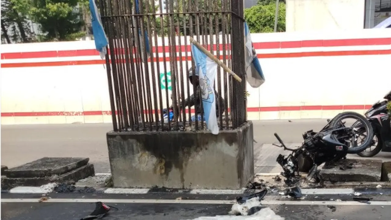 Kecelakaan maut