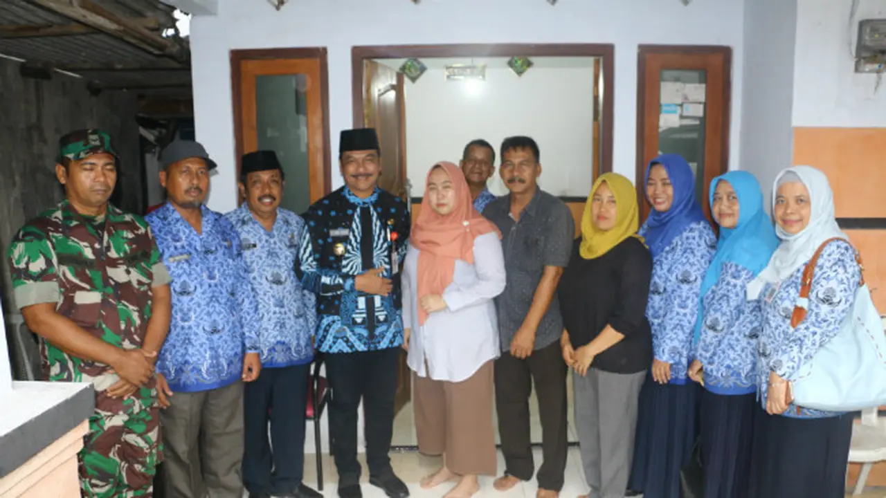 (Foto: Liputan6.com/Dian Kurniawan)