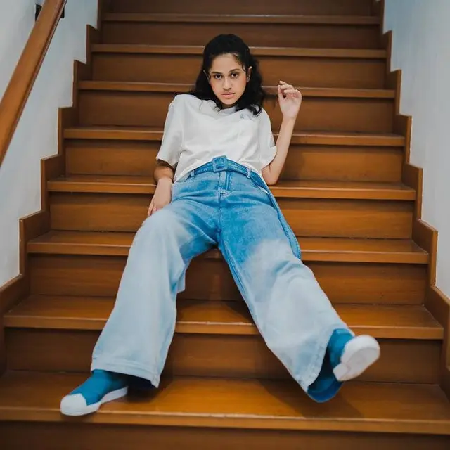 [Fimela] Asila Maisa Fatihah