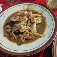 Bumbu Tongseng Kambing/copyright fimela/ellyana mae
