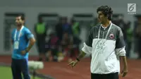 Belum Teken Kontak Baru, Teco Bungkam soal Pemain Incaran Persija