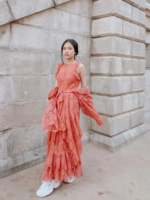 Hanggini (Instagram/hanggini)