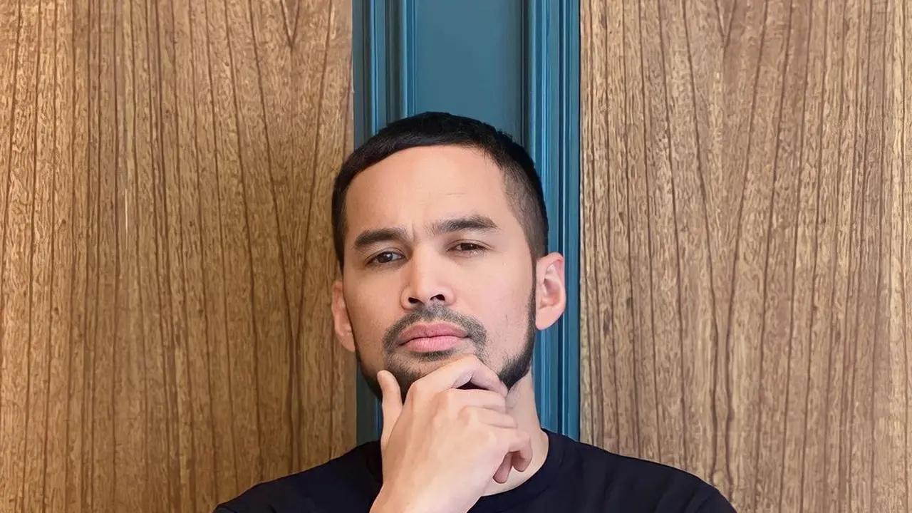 Teuku Wisnu (https://www.instagram.com/p/CtJeEuxRAk9/)