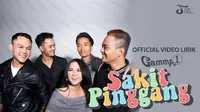 Sakit Pinggang-Gamma1