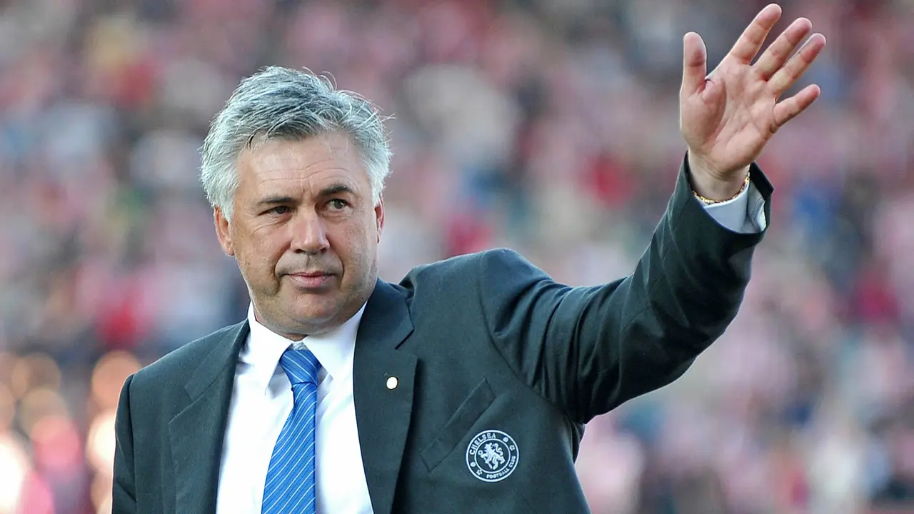 Chelsea