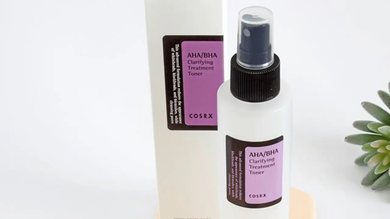 Tips Cantik/ Copyright : dasomcosmetics.com