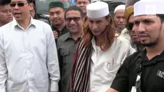 Penyidik Direktorat Reserse Kriminal Umum Polda Jabar menjadwalkan pemeriksaan terhadap Bahar bin Smith. Bahar dilaporkan atas dugaan penganiayaan dua orang, salah satunya anak di bawah umur.