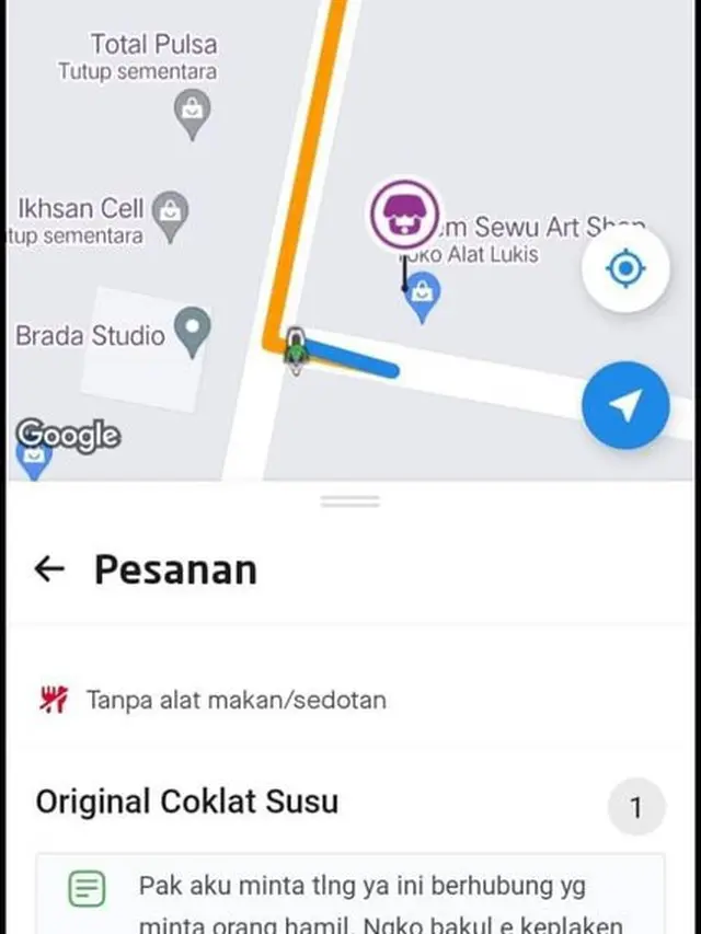 7 Permintaan Orang Hamil yang sedang Ngidam Ini Bikin Geleng Kepala