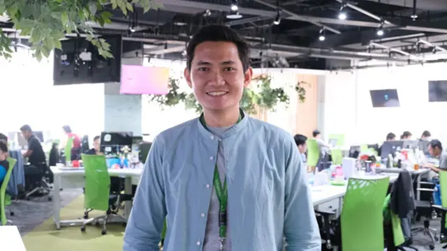 Penerapan Growth Mindset dalam Menghadapi Revolusi Industri 4.0 ala Tokopedia