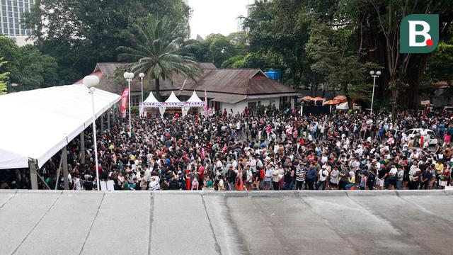 Timnas Indonesia Vs Timnas Argentina